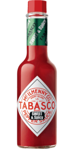 Sweet & Spicy Sauce